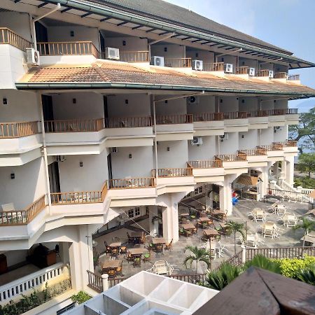 The Orient Star Resort Lumut Zewnętrze zdjęcie
