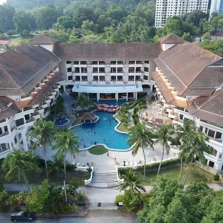 The Orient Star Resort Lumut Zewnętrze zdjęcie