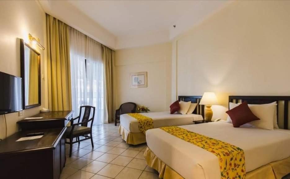 The Orient Star Resort Lumut Zewnętrze zdjęcie
