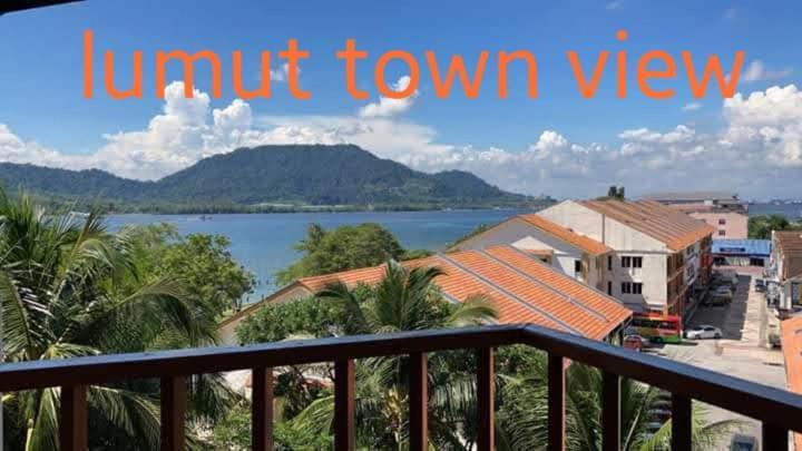 The Orient Star Resort Lumut Zewnętrze zdjęcie