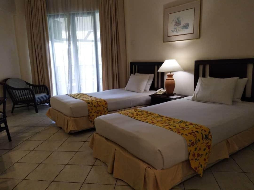 The Orient Star Resort Lumut Zewnętrze zdjęcie