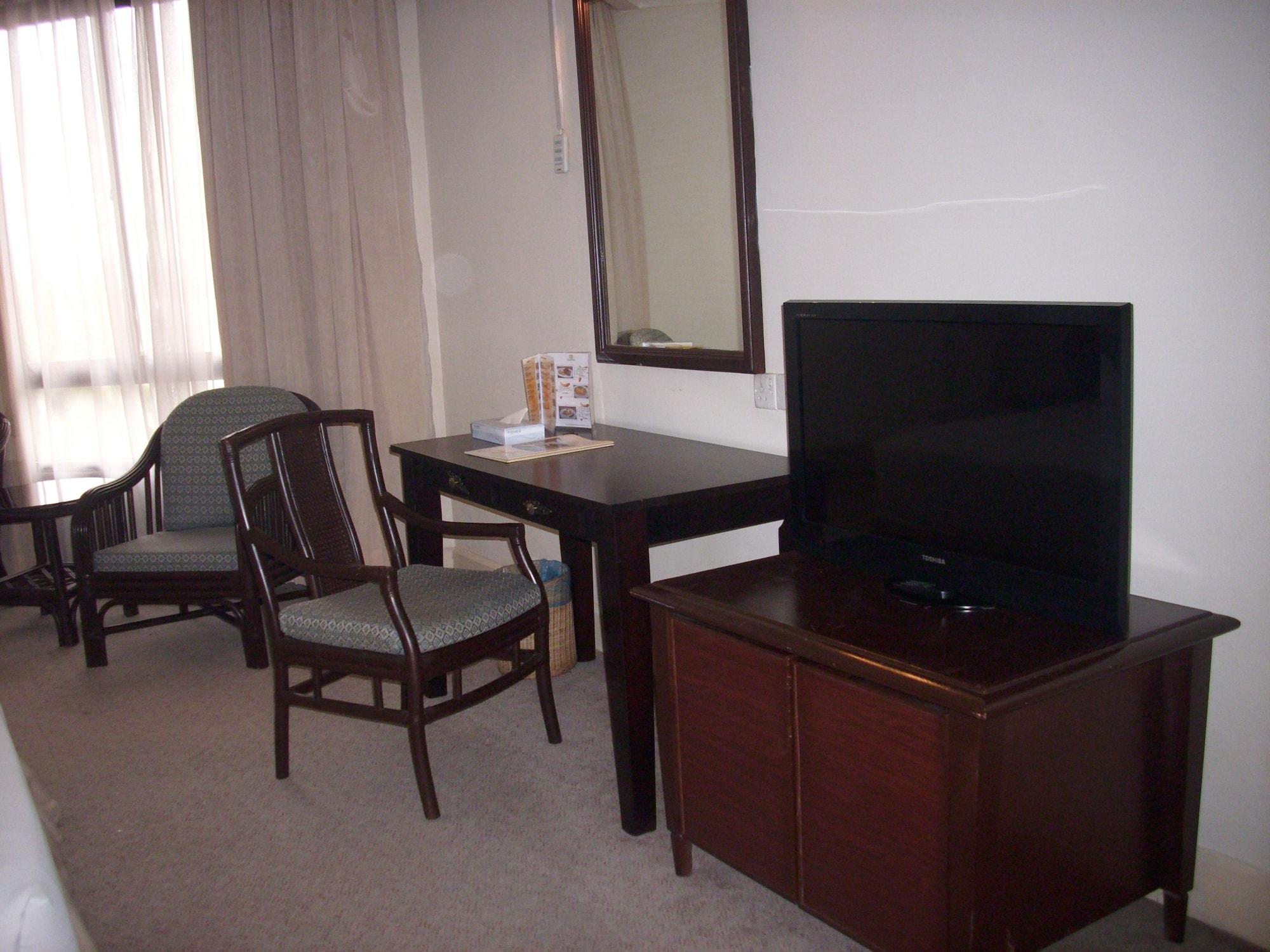 The Orient Star Resort Lumut Zewnętrze zdjęcie