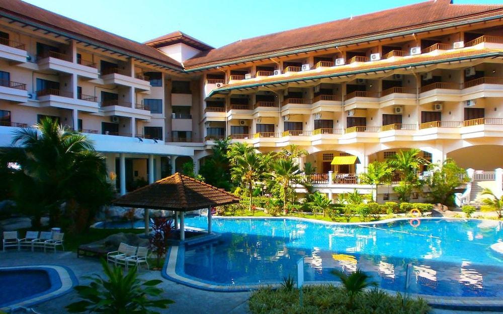 The Orient Star Resort Lumut Zewnętrze zdjęcie