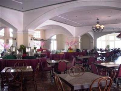 The Orient Star Resort Lumut Zewnętrze zdjęcie