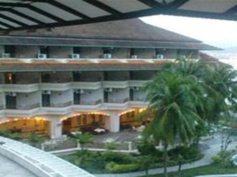 The Orient Star Resort Lumut Zewnętrze zdjęcie
