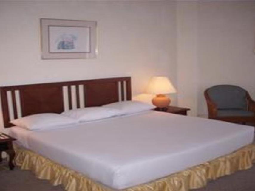 The Orient Star Resort Lumut Zewnętrze zdjęcie