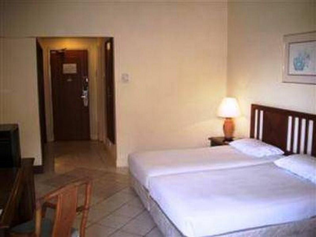 The Orient Star Resort Lumut Zewnętrze zdjęcie