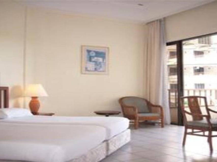 The Orient Star Resort Lumut Zewnętrze zdjęcie
