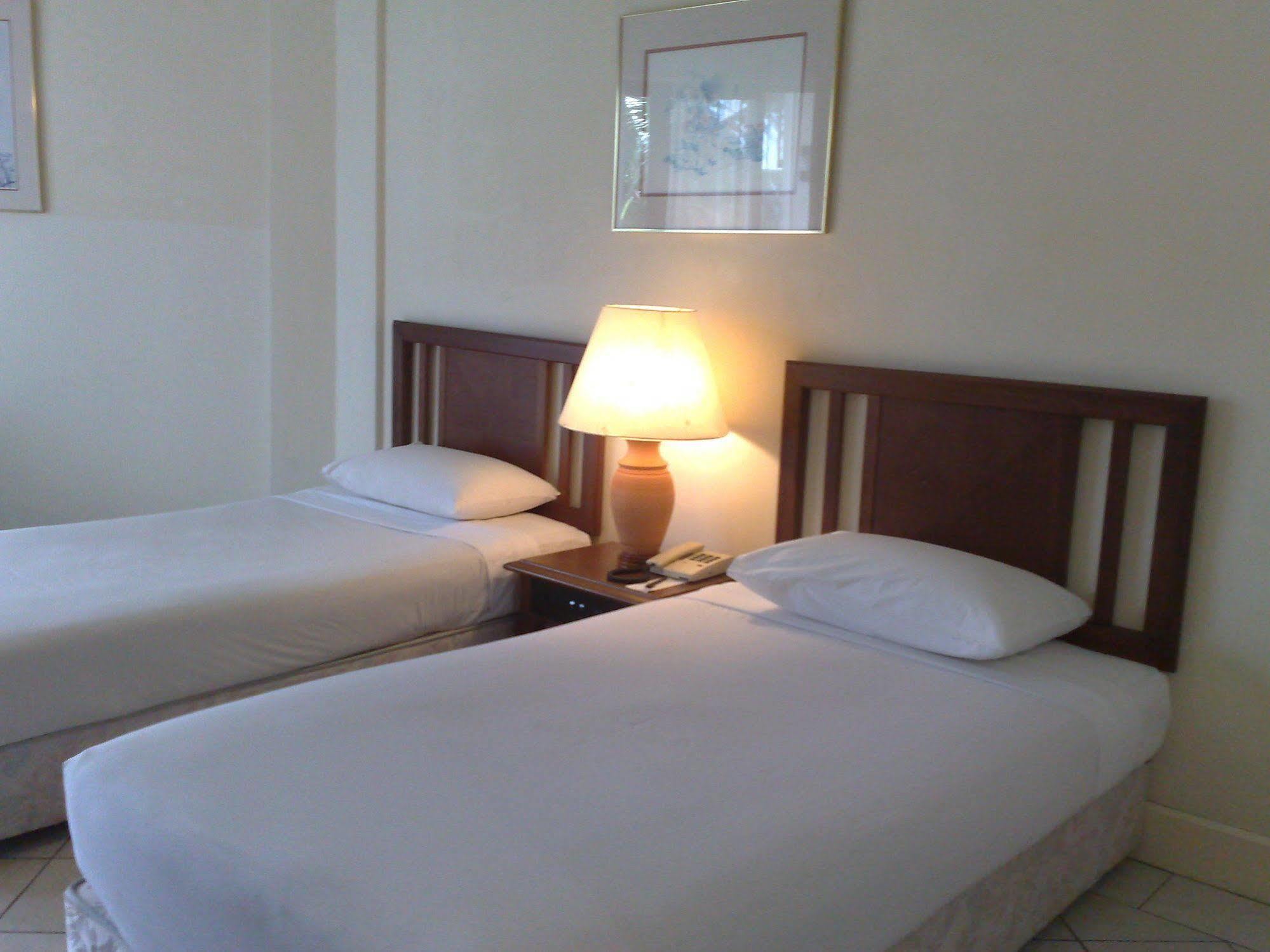 The Orient Star Resort Lumut Zewnętrze zdjęcie