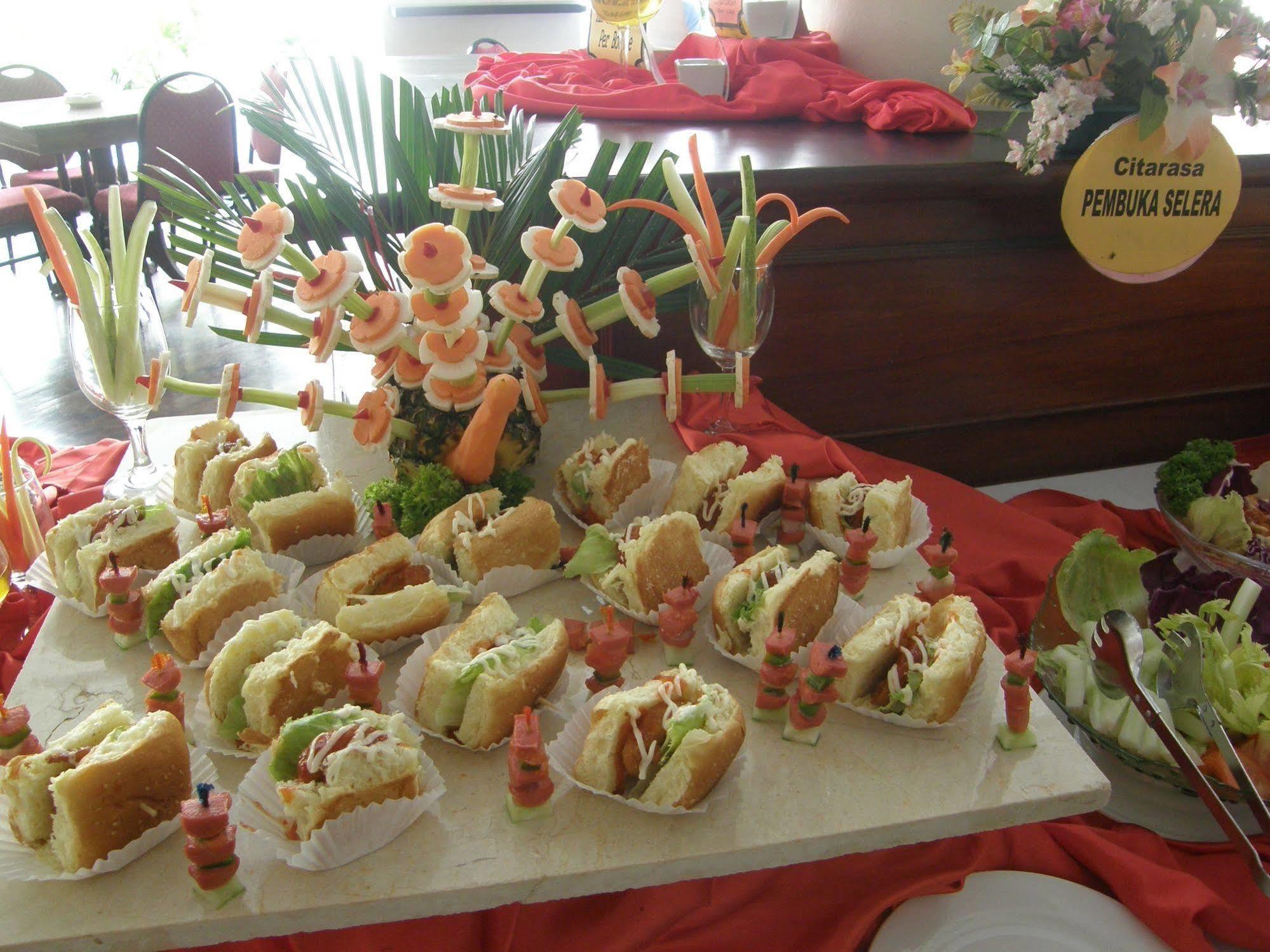 The Orient Star Resort Lumut Zewnętrze zdjęcie
