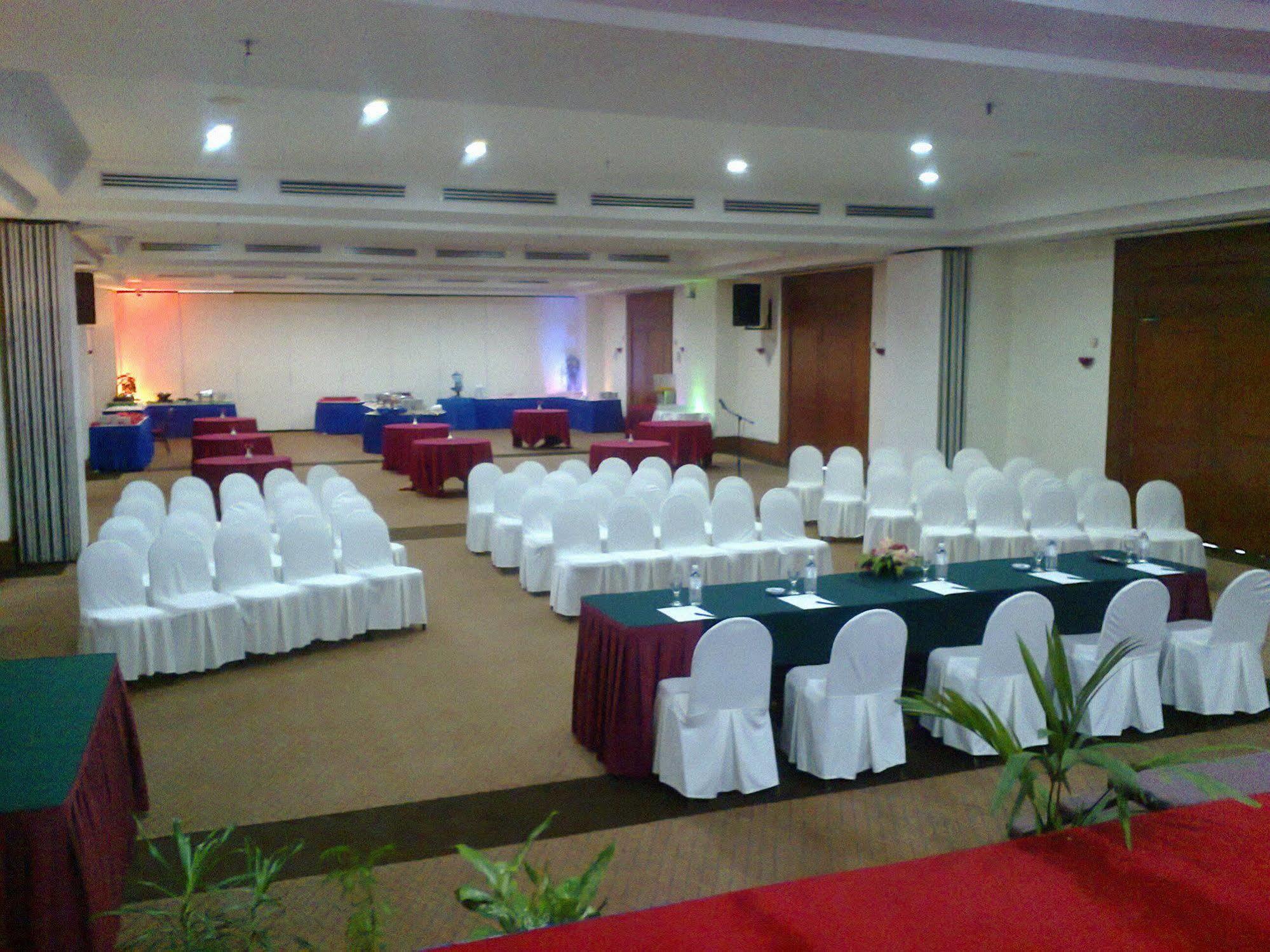The Orient Star Resort Lumut Zewnętrze zdjęcie