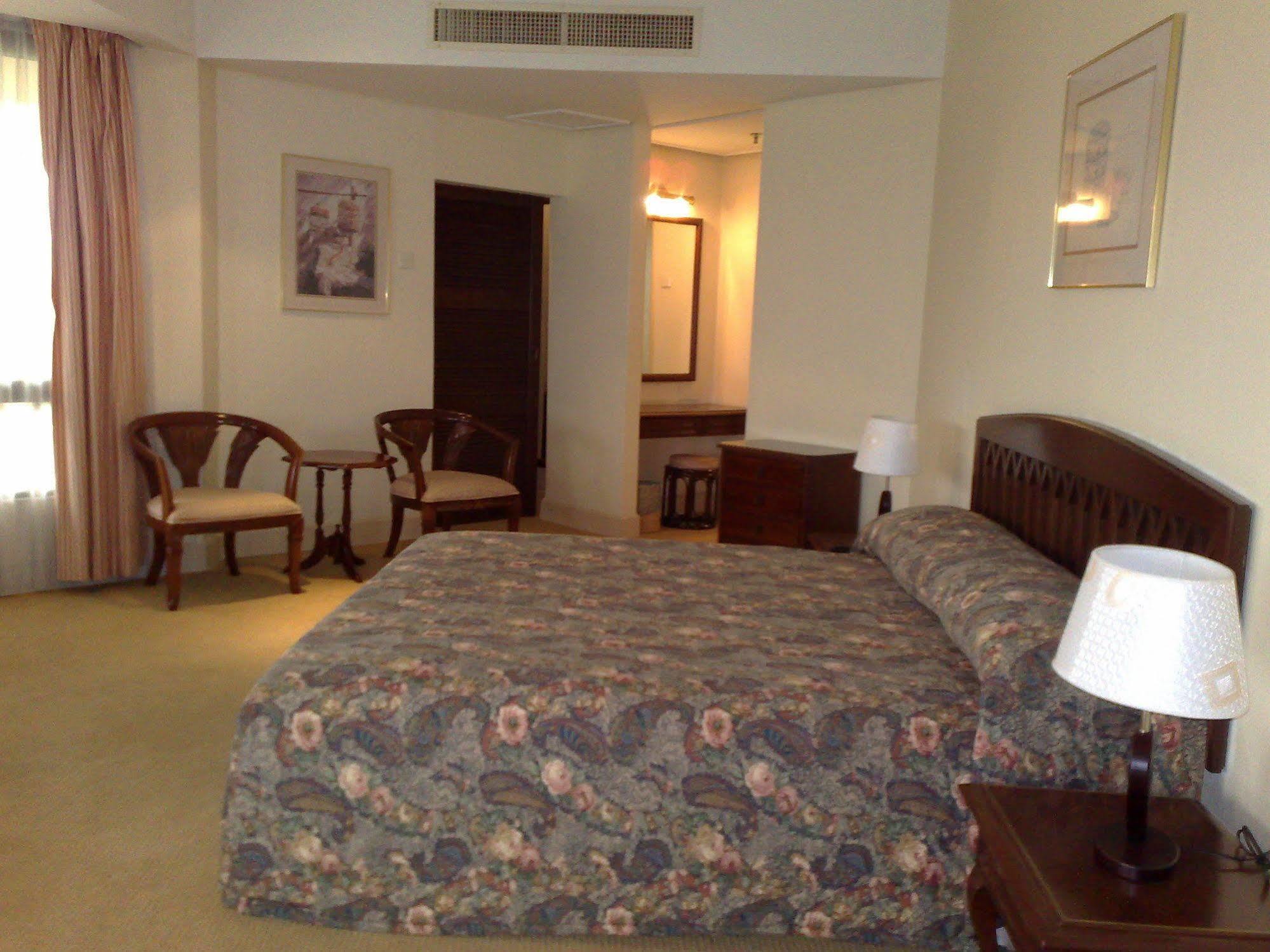 The Orient Star Resort Lumut Zewnętrze zdjęcie