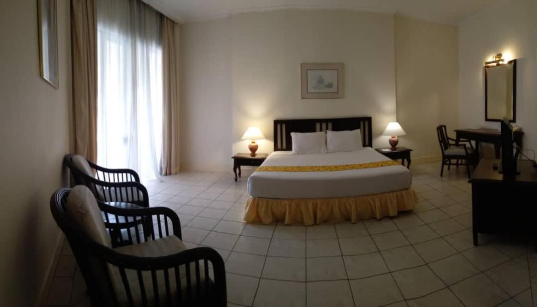 The Orient Star Resort Lumut Zewnętrze zdjęcie