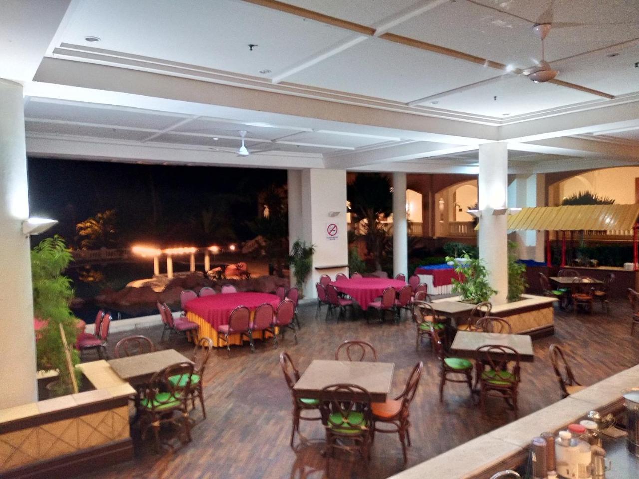 The Orient Star Resort Lumut Zewnętrze zdjęcie